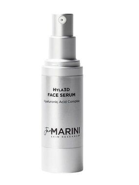 BRAND NEW NWT Marini SkinSolutions Hyla3D Face Serum